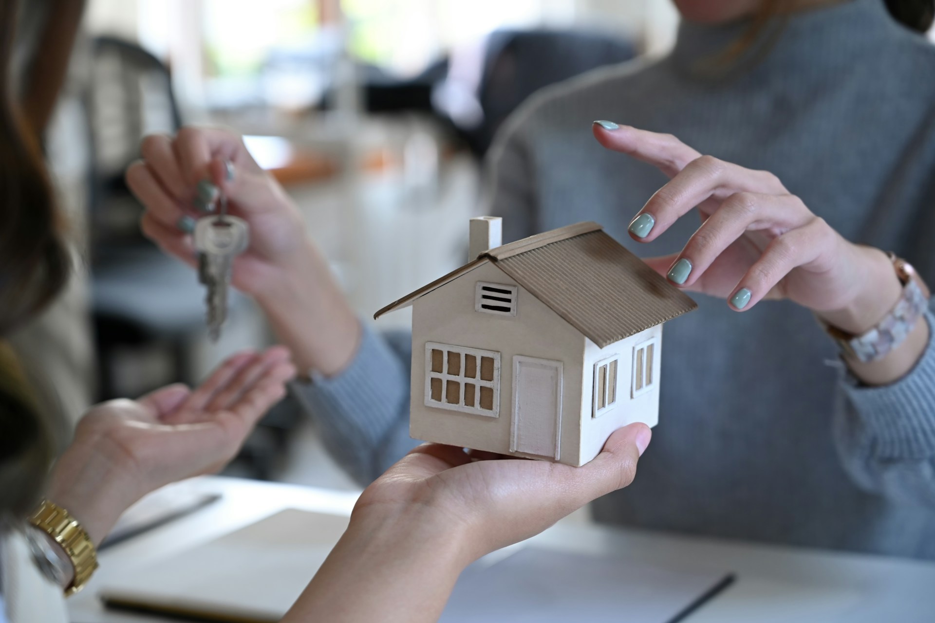 Home Buying