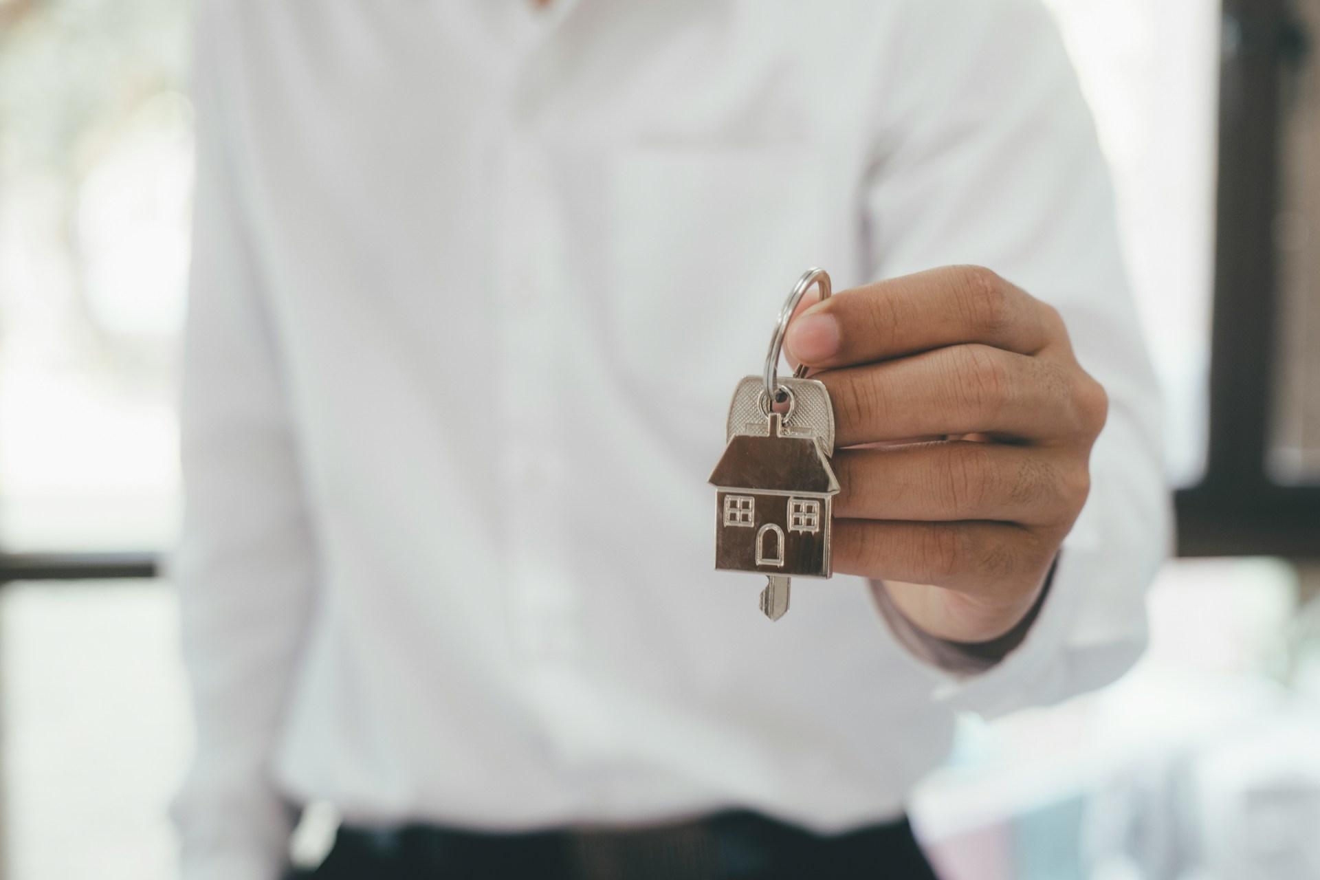 Home Buyer