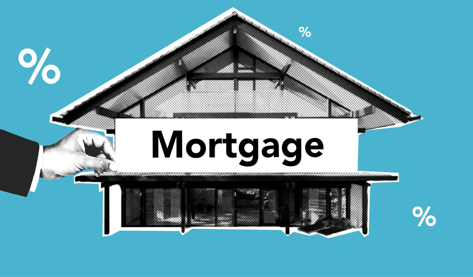 Mortgage Refinance