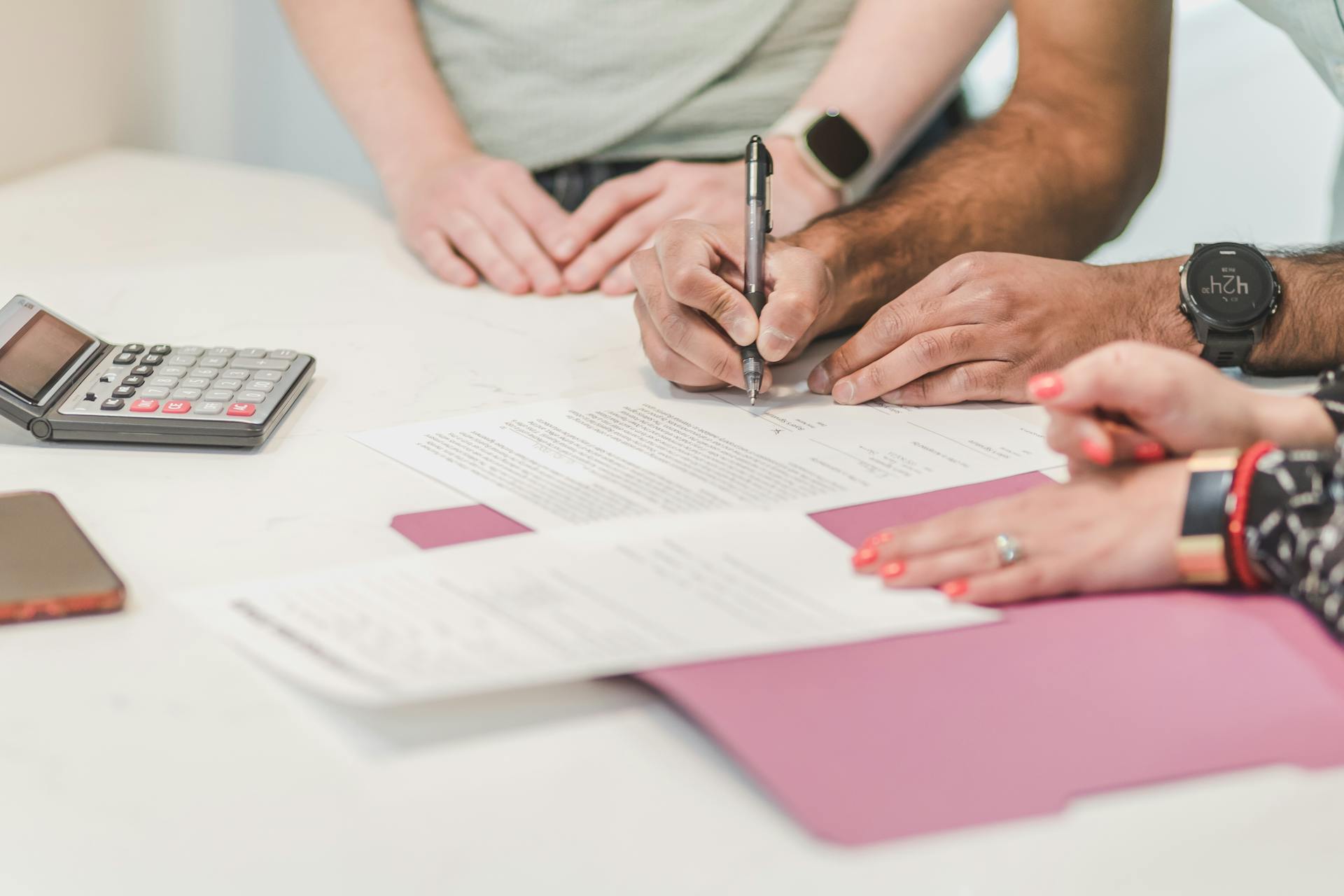 Mortgage Refinance