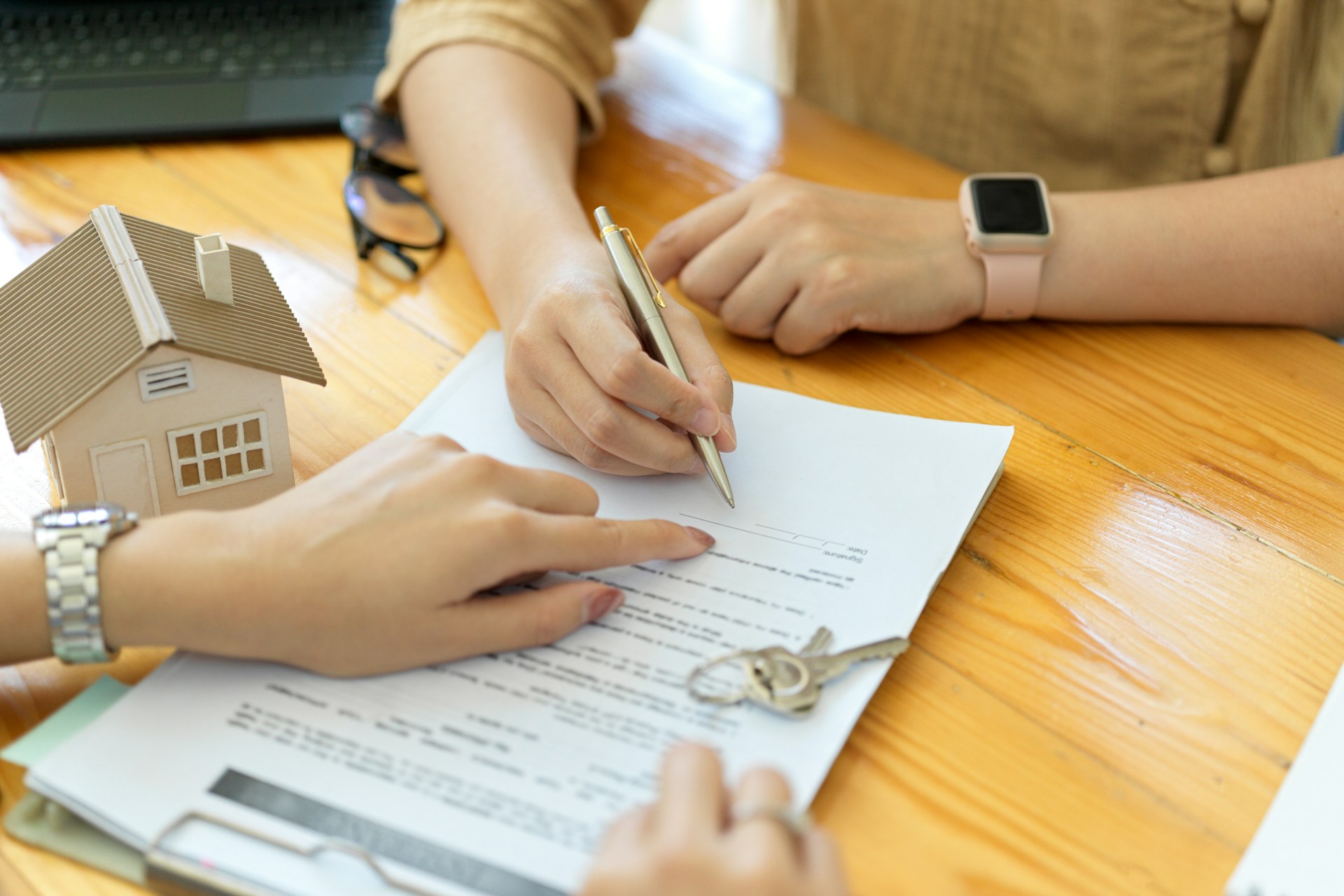mortgage loan