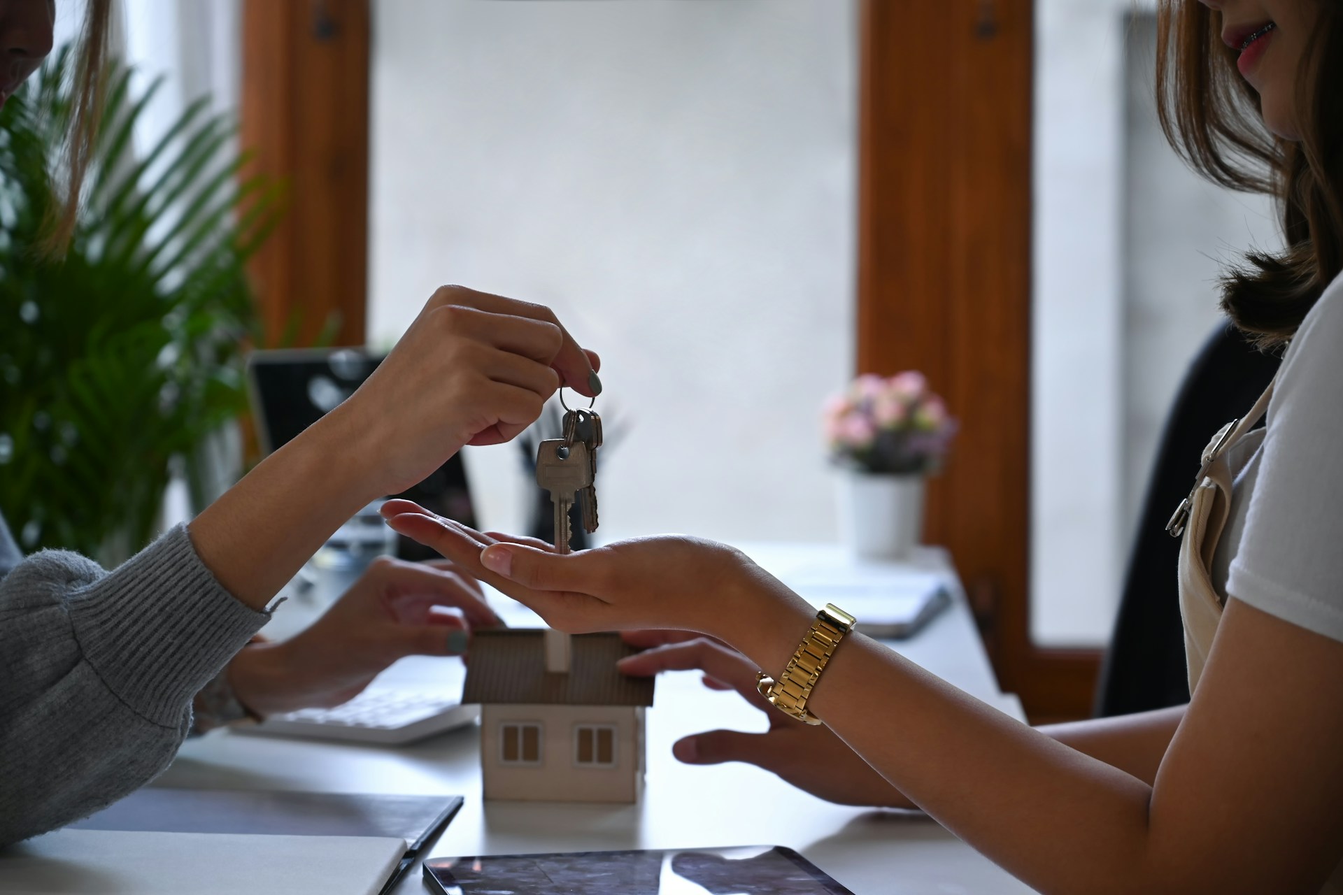 Mortgage
