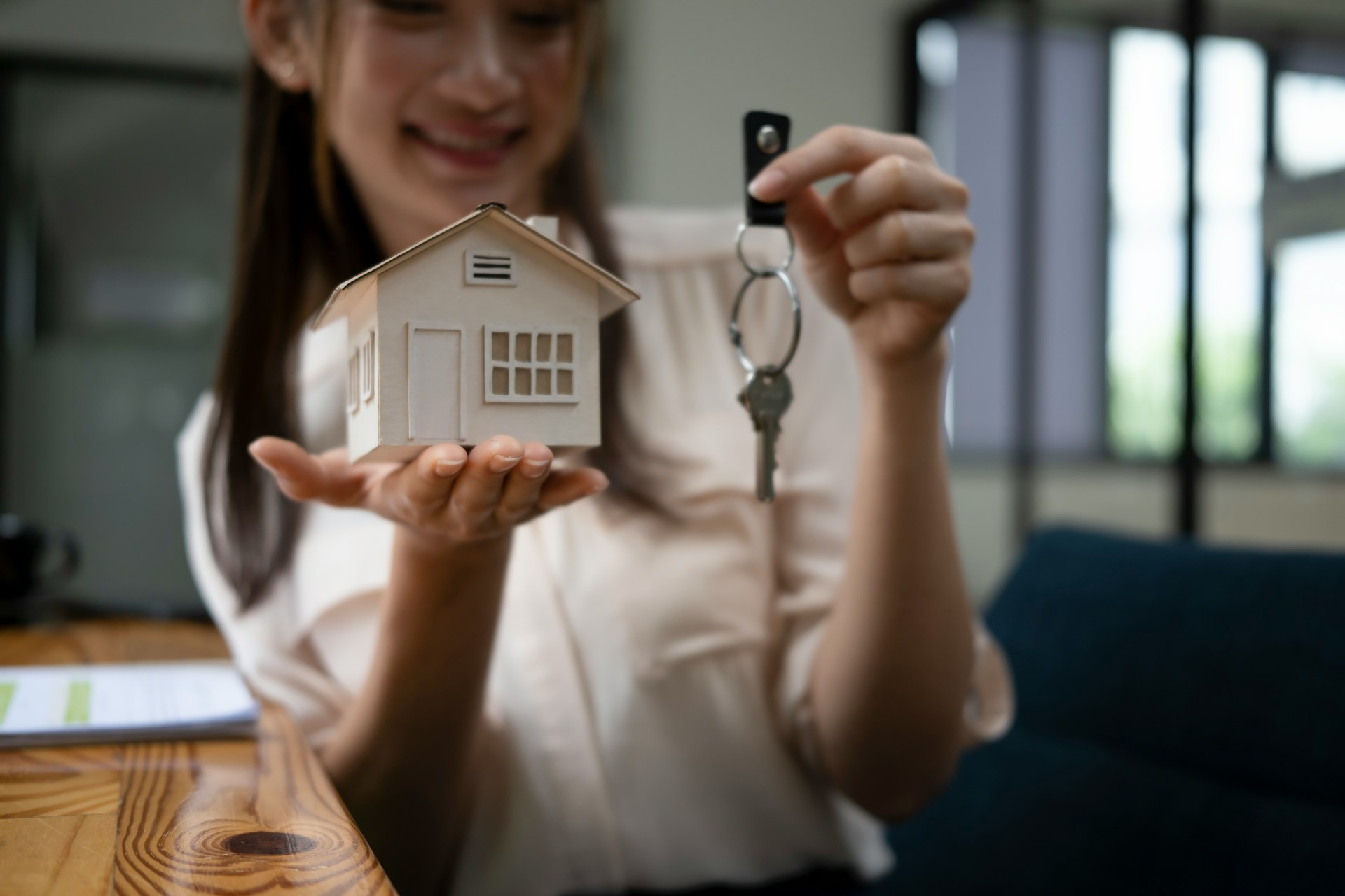 Jumbo Mortgages