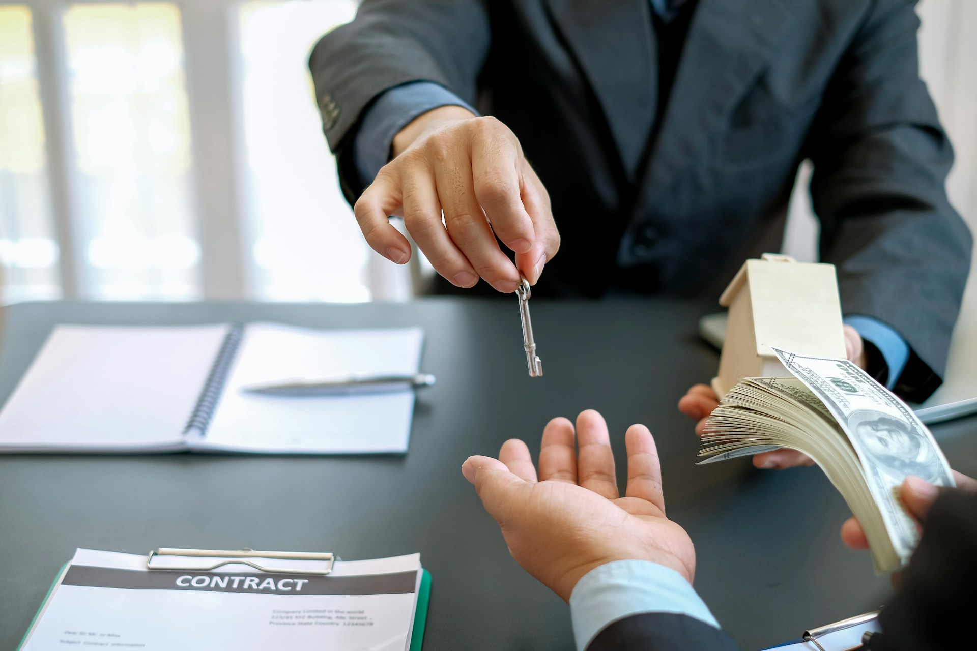 home loan refinancing