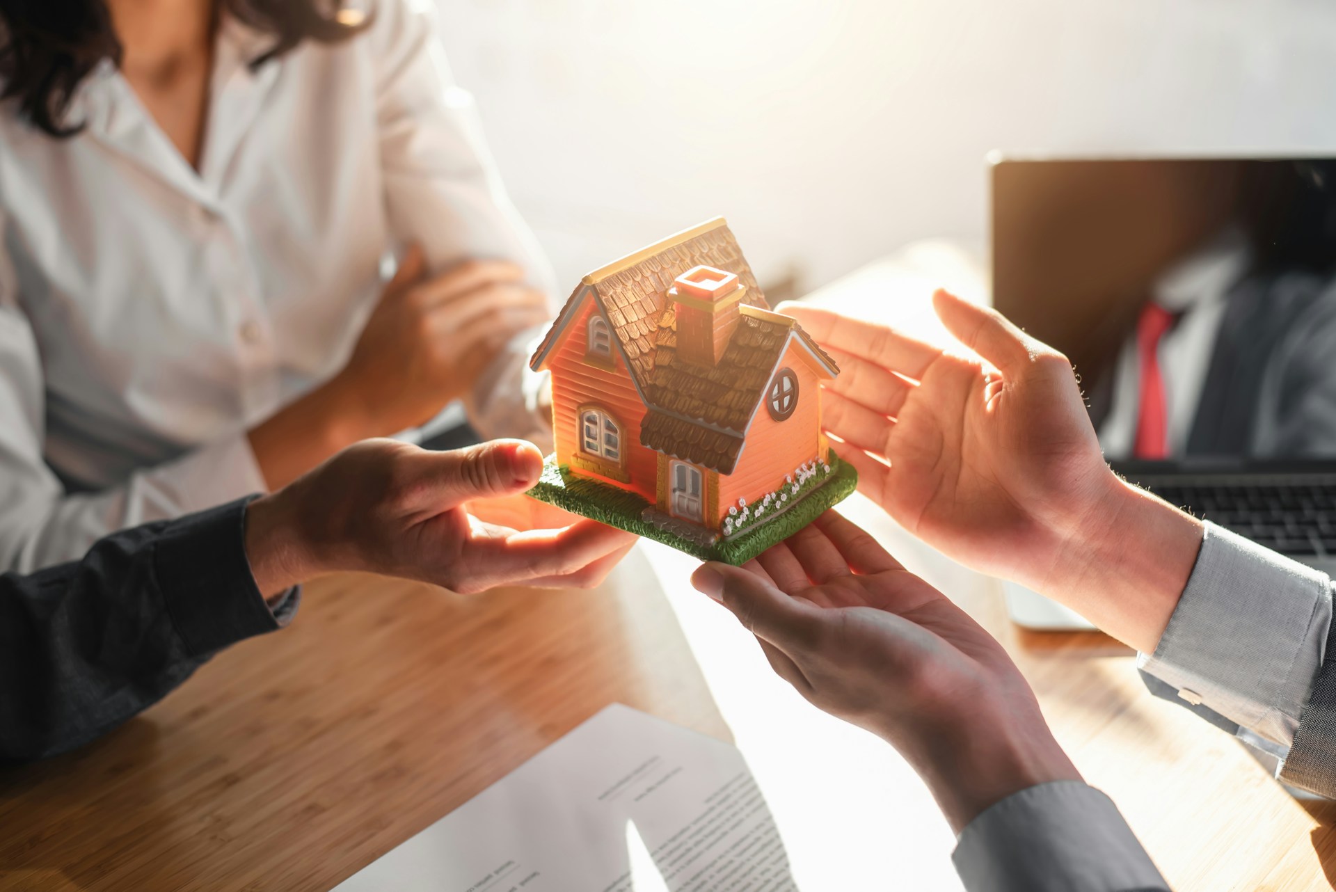 Mortgage