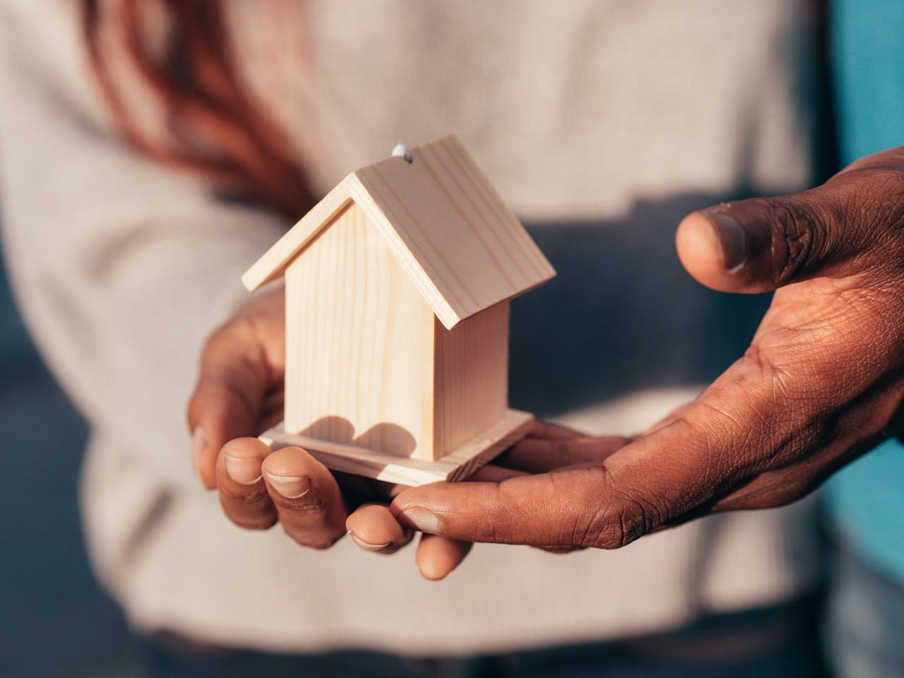 Home Loans