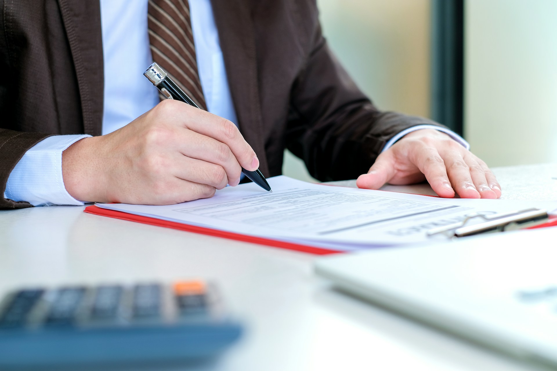 Mortgage Loans