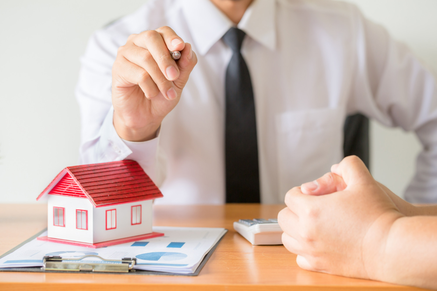 mortgage