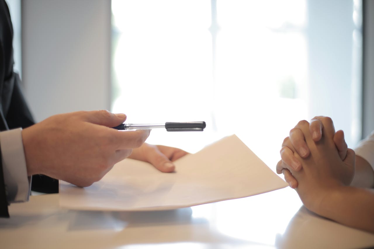 FHA Loans