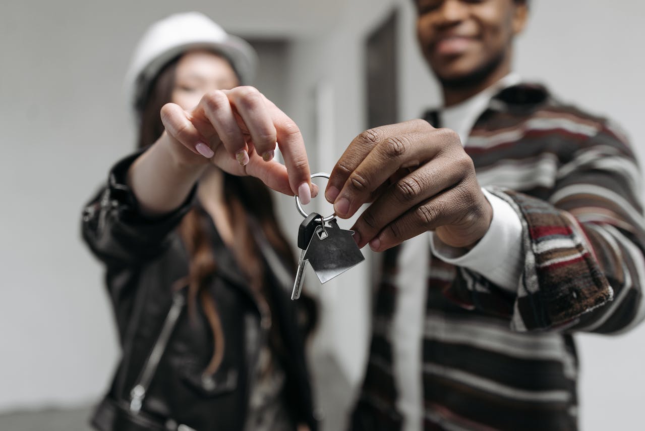 Home Buyer